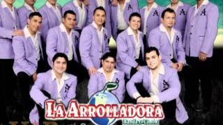 La Arrolladora Banda El Limon Dejame [upl. by Linden]