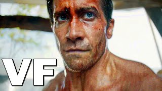 ROAD HOUSE Bande Annonce VF 2024 Jake Gyllenhaal [upl. by Anerda170]