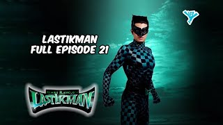 Lastikman Full Episode 21  YeY Superview [upl. by Namialus843]