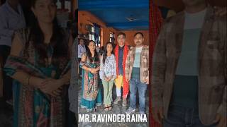 Unexpectable Things🥹💖viral BJP ravinderraina unexpectablethings [upl. by Eynahpets]