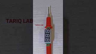 Universal Battery Tester  Amazing Tool [upl. by Atinus]