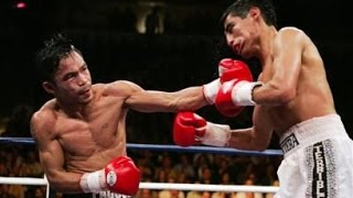 Many Pacquiao vs Erik Morales 3rd fight  Мэнни Пакьяо  Эрик Моралес 3й бой [upl. by Jadda]