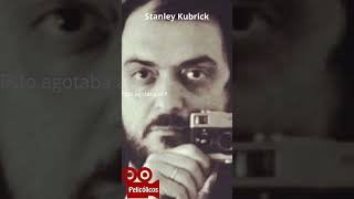 Stanley Kubrick El perfeccionista del cine shorts [upl. by Niatirb583]