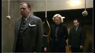 Pierrepoint Full Movie Facts And Review  Timothy Spall  Juliet Stevenson [upl. by Tessil]