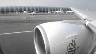 Definitely the best 777 takeoff sound you will ever hear [upl. by Bremen763]