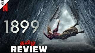 1899 Series Review  தமிழ்   Netflix Series  Playtamildub [upl. by Adolphe]