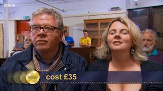 Catherine Southon Antiques Road Trip [upl. by Francklyn342]