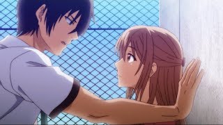 Top 10 NEW Romance High School Anime You Must Watch [upl. by Ssilb]