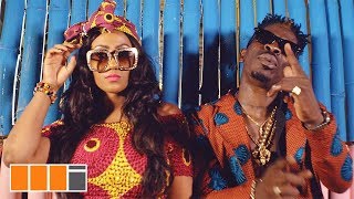 Shatta Wale  Bullet Proof Official Video [upl. by Christin]