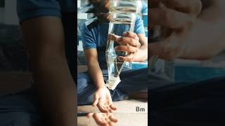 Toothpick and Bandage Experiment  physics science shorts viral [upl. by Huskamp]