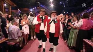 Die Wildecker Herzbuben HitMedley  2013 [upl. by Tallou]