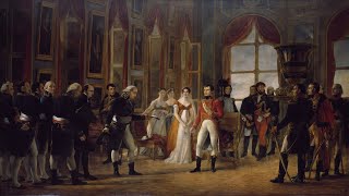 Life of Napoleon Episode 17  The Imperial Coronation amp the War of the Third Coalition [upl. by Yttisahc]