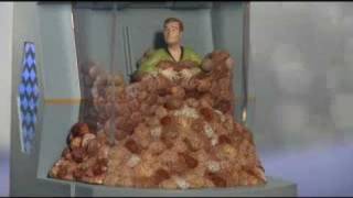 2008 Hallmark Tribble Ornament [upl. by Asilad301]