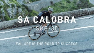 SA CALOBRA SUB30 [upl. by Myrle]