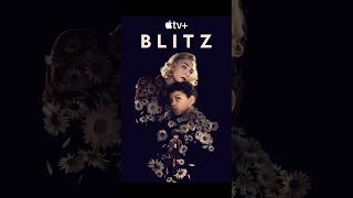 blitz movie trailer 2024 new shorts shortvideo film trending افلام اشتراك أفلام fyp [upl. by Yendys]