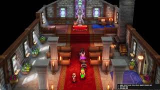 DRAGON QUEST III HD 2D Remake Parte 15 [upl. by Atidnan731]