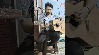 Guitar cover by Abhinav  guitar sologuitarcoverguitartuneguitarmusicshortstrendingviralvideo [upl. by Emma]