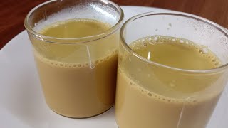 Kashaya Recipe  Best for Cold and Cough  How to make Kashaya  2022 [upl. by Vizzone]