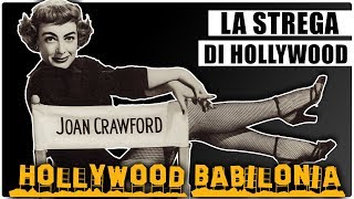 La strega di Hollywood  Hollywood Babilonia 22 [upl. by Miksen756]