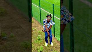 This thing no be normal dance danceperformance youtubeshorts dancer [upl. by Reinold]