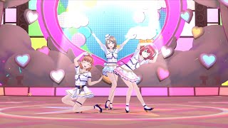 LLSIFAS CYaRon  Genki Zenkai DAY DAY DAY [upl. by Muhammad]