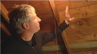 Home Improvement Projects  How to Inspect Your Attic [upl. by Felicity]