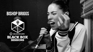 Bishop Briggs  quotRiverquot  Indie88 Black Box Sessions [upl. by Nolasba752]