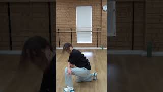 Breaking Basics With BGirl Raygun  Olympian Dr Rachael Gunn  Learn All About Breakdancing [upl. by Rovert664]