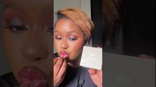 BPerfect x Katie Daley  Powder makeupreview bperfectcosmetics bperfectcosmetics blackgirlmakeup [upl. by Adamek]