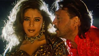 Hai Rama  Rangeela 1995  Urmila Matondkar  90s Hindi Song [upl. by Eelano]