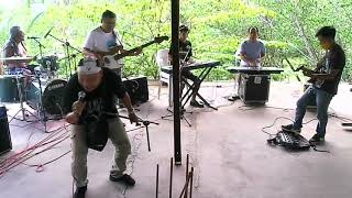 Hagibis  Katawan jam session with JrsOz Band [upl. by Linden496]