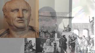 Cicero and the Secrets of Persuasive Oratory [upl. by Qirat678]