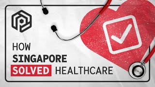 How Singapore Solved Healthcare [upl. by Odirfliw]