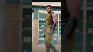 A sleeveless comic accurate wolverine custom viralvideo shortsvideo [upl. by Onimod]