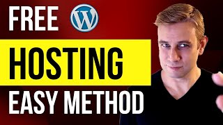 Free WordPress Hosting Simple Method X10hosting Setup [upl. by Ayaet]