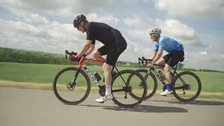 Schleck Gran Fondo 2022 Aftermovie [upl. by Thalassa]