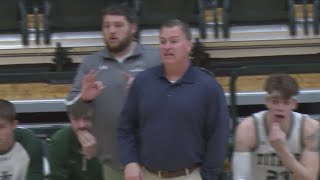 Ron Rose Goes for 300th Win at IWU [upl. by Ferris737]