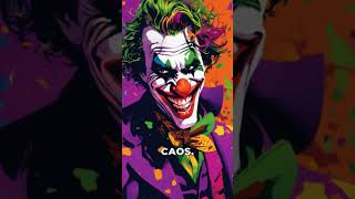 A História Fascinante do Coringa DC Comics [upl. by Manbahs]