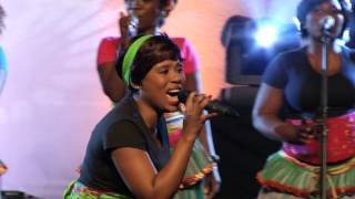 Worship House feat Mmakwena Nkosi  Sidlulisi Ukubonga Live Official Video [upl. by Pammy]