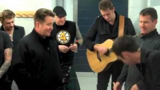 NoSleepTil Dropkick Murphys [upl. by Bosch]