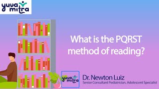 What is the PQRST method of reading [upl. by Lacey647]