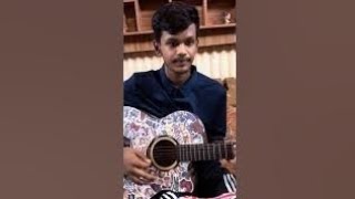 Chahun main ya na  Cover Diganta Ghosh [upl. by Ibrek156]