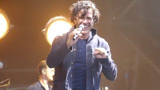 Jack Savoretti Too Much History Westonbirt 2023 021 [upl. by Nicole]