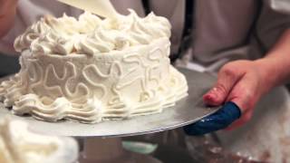 Cake Boss Challenge  Semi Finals [upl. by Lael883]