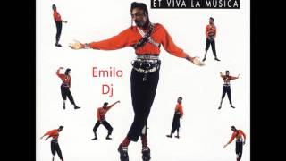 Intégralité Stino Mubi Papa Wemba amp Viva La Musica  Roméo amp Juliette 1995 HQ [upl. by Lisette561]