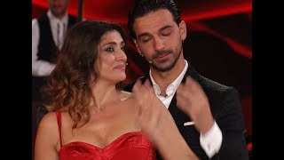 Ballando con le Stelle Raimondo Todaro in lacrime con Elisa Isoardi [upl. by Ikeda896]