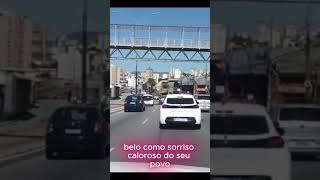 quotBelo Horizonte A Cidade que Abraça o Amanhãquot [upl. by Hanahs]