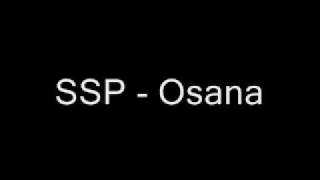 SSP  Osanawmv [upl. by Enovaj]