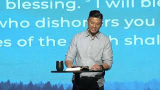 Israel and the End Times  Pastor Greg Mah [upl. by Analram]