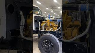 379 Peterbilt Project Gets Massive Changes Caterpillar 3406B powered 379 [upl. by Mariken124]